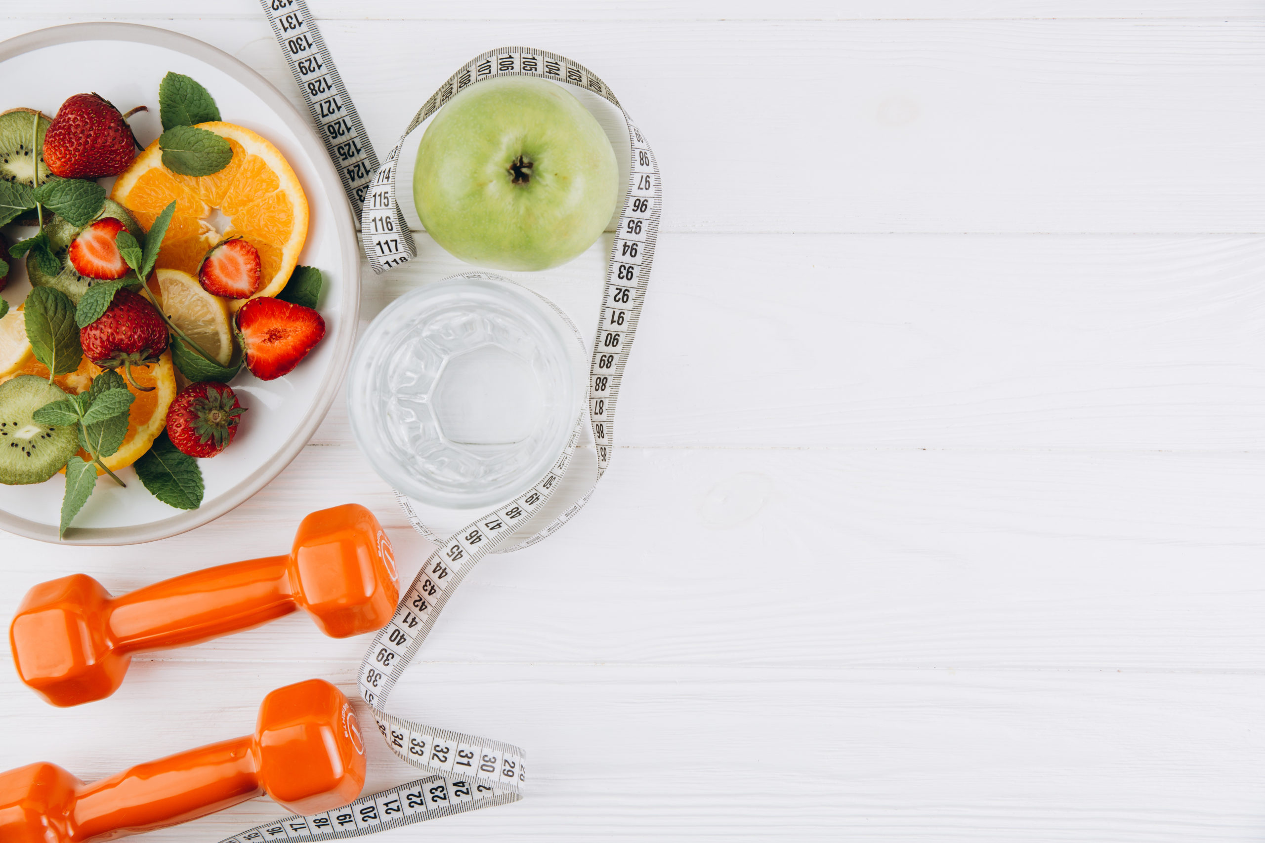 Weight Loss Tips, Diet Guides, & More at Gentle Giant Care