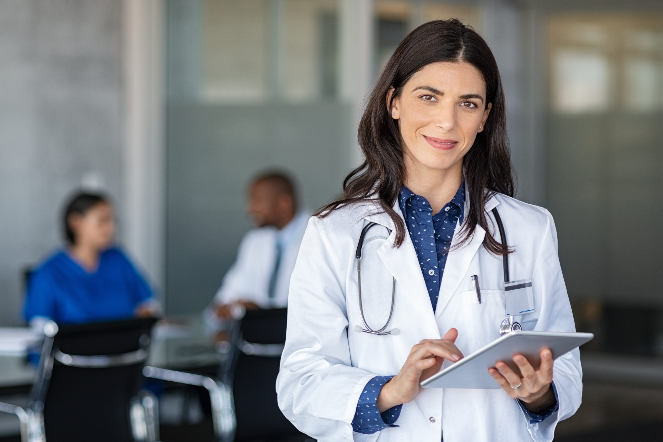 What does concierge mean in healthcare