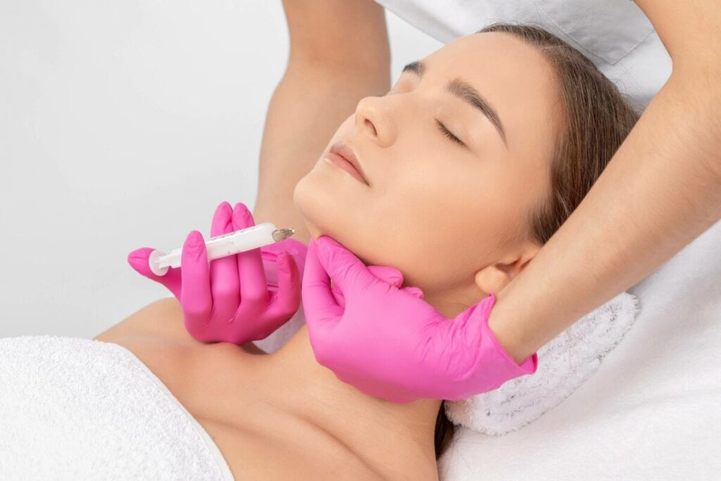 What to Know About Kybella, Is Kybella Reduce Double-Chin