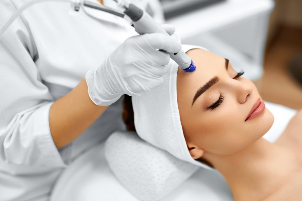 How Does Laser Tattoo Removal Work