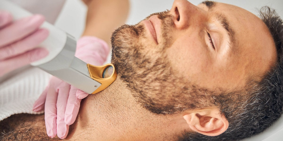 What Are The Benefits Of Laser Hair Removal Treatment