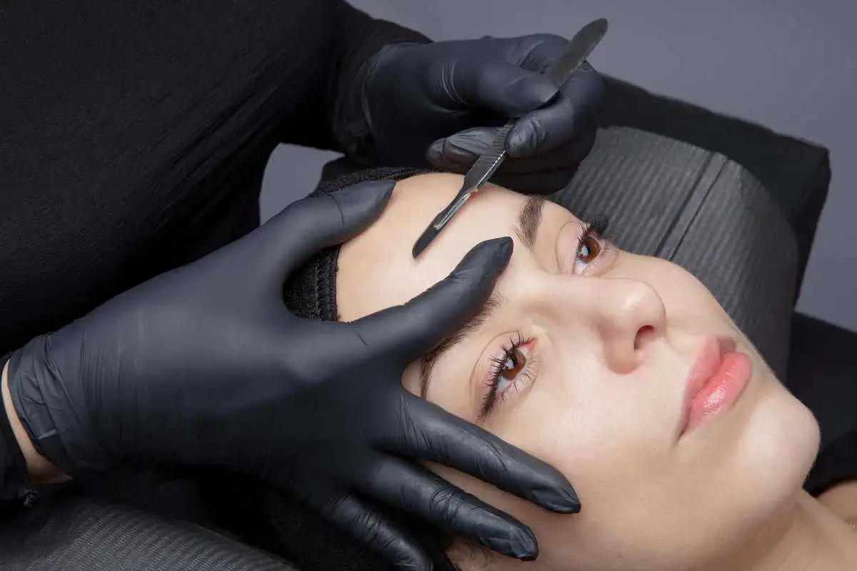 Dermaplaning by Gentle Giant Care in Atlanta, GA