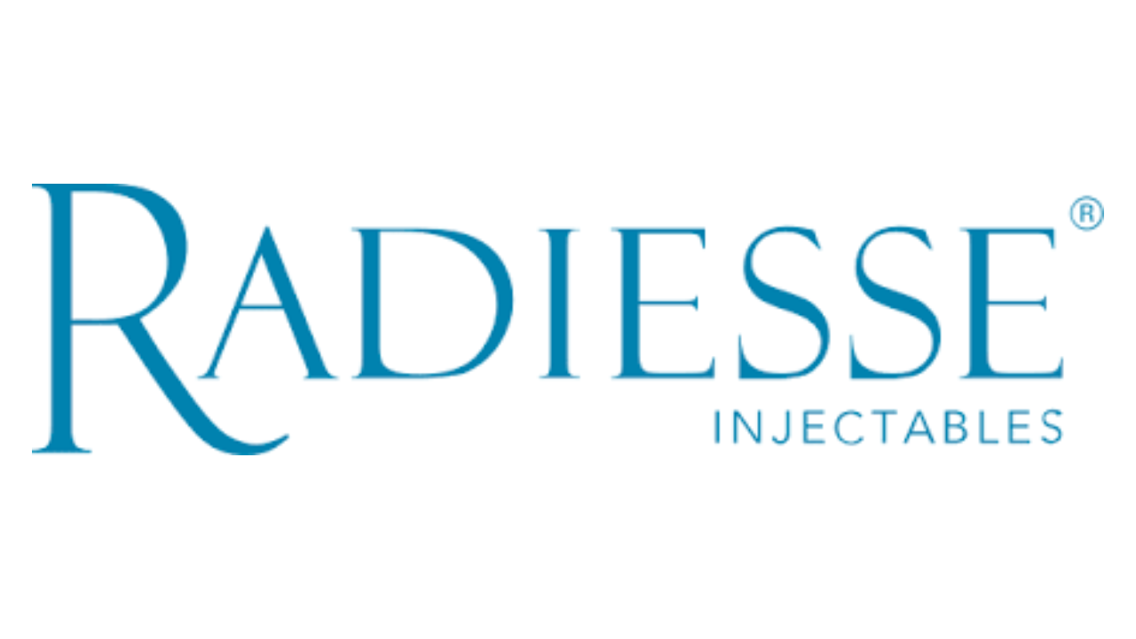 Radiesse dermal filler procedure on the chin