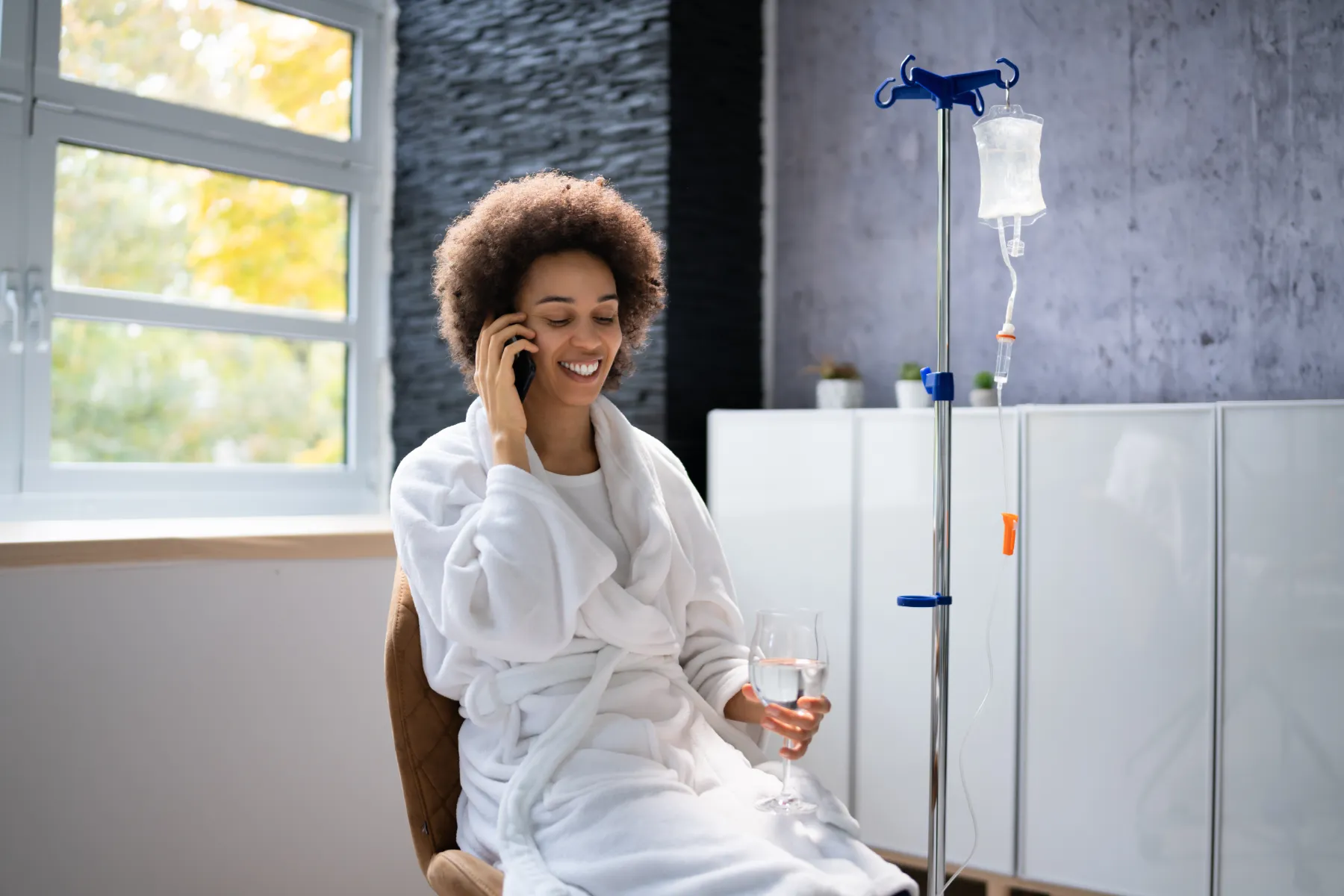 Beverly Hills exosome treatment