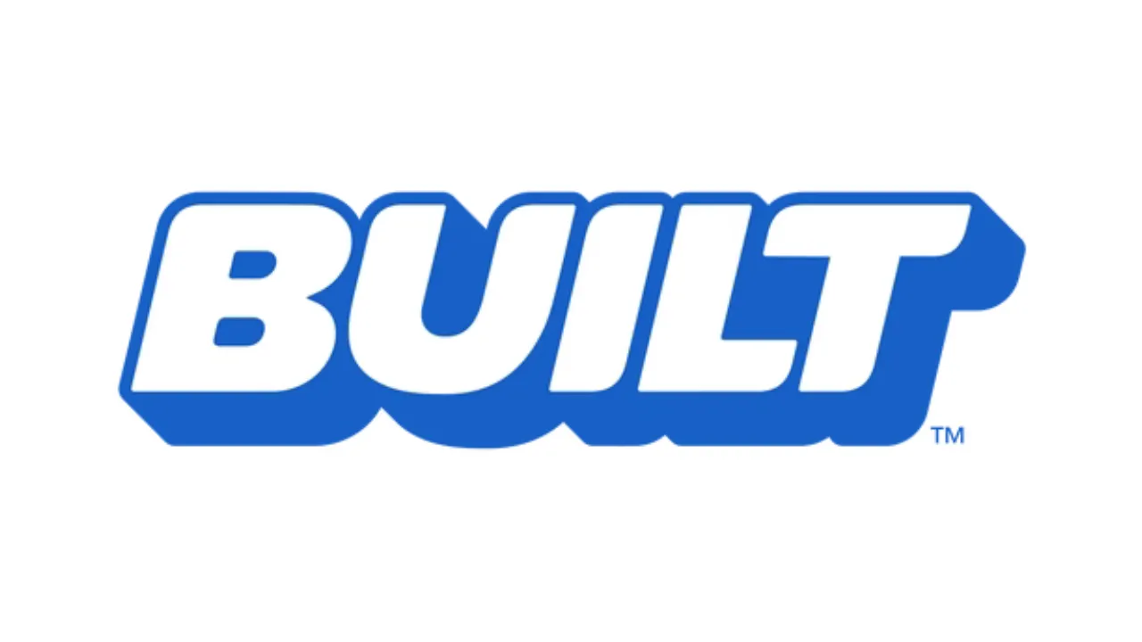 Built graphic
