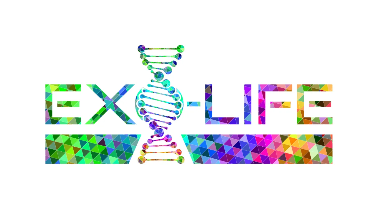 Exo Life therapy graphic