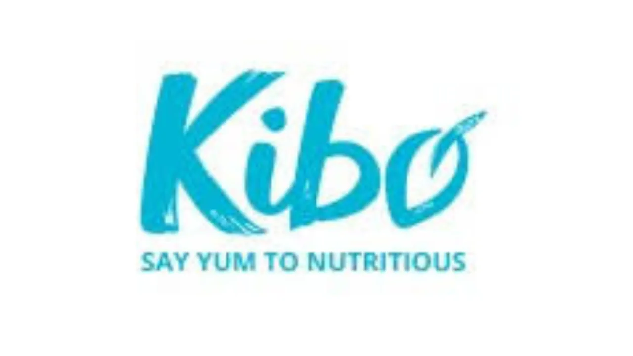 Kibo brand graphic