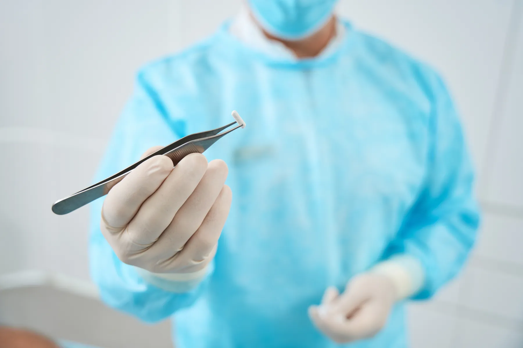 pellet-therapy-training