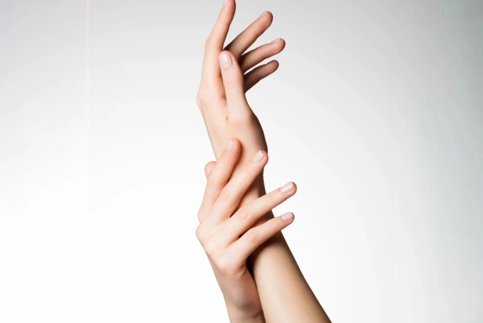 Hands rejuvenation with NeuvaDerm Treatment at Gentle Giant Care
