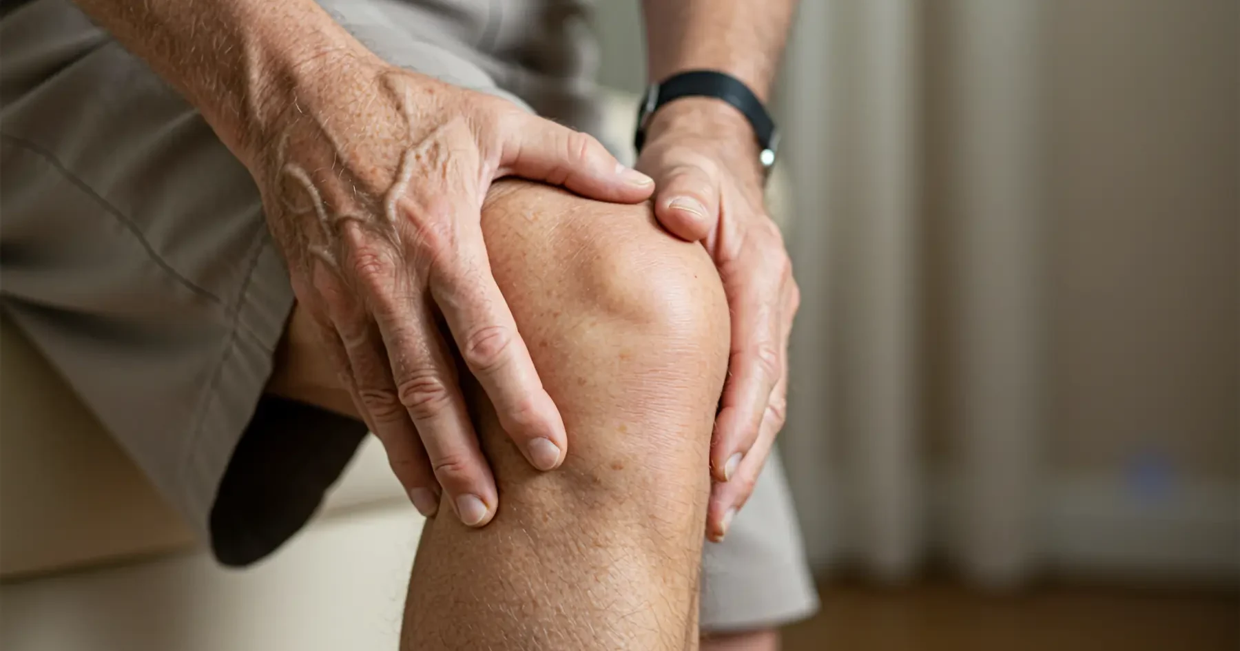 “Graphic showing human joints, representing Gentle Giant Care joint health and mobility services.”