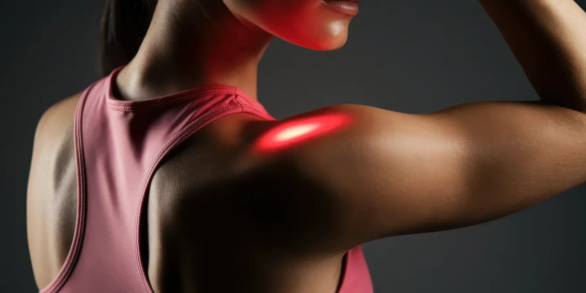 Stem cell and PRP for muscles