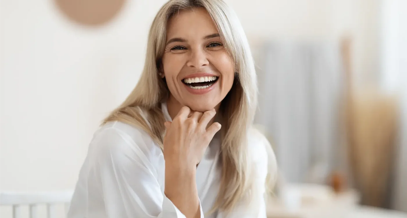 A Women's Sexual Health successful treatment